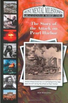 Library Binding The Story of the Attack on Pearl Harbor Book