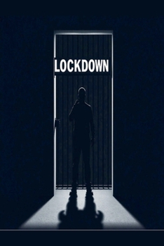 Paperback Lockdown Book