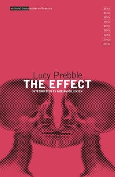 Paperback The Effect Book