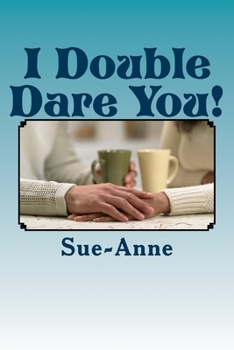 Paperback I Double Dare You! Book