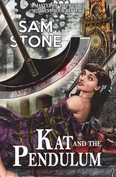 Paperback Kat and the Pendulum Book