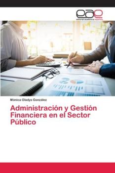 Paperback Administración y Gestión Financiera en el Sector Público [Spanish] Book