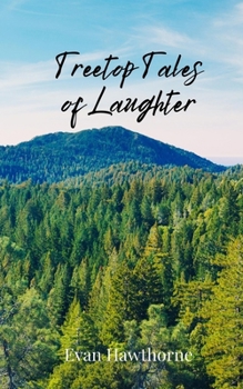 Paperback Treetop Tales of Laughter Book