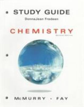 Paperback Chemistry Book