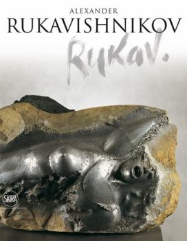 Hardcover Aleksander Rukavishnikov Book