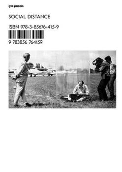 Paperback Social Distance: Volume 5 Book