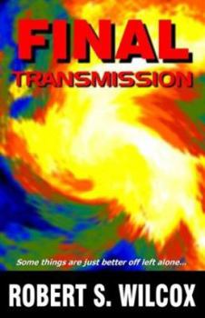 Paperback Final Transmission Book