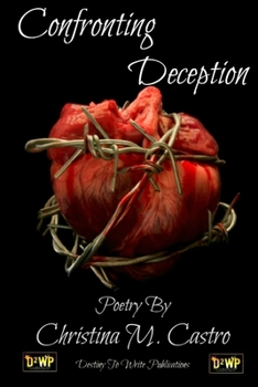 Paperback Confronting Deception Book