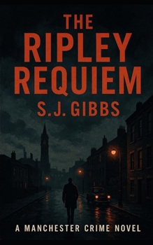 Paperback The Ripley Requiem Book