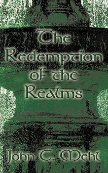Paperback The Redemption of the Realms Book
