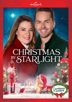 DVD Christmas By Starlight Book