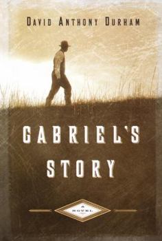 Hardcover Gabriel's Story Book