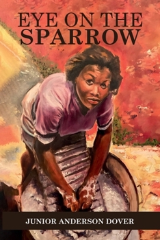 Paperback Eye on the Sparrow Book