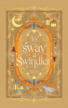 Paperback To Sway a Swindler Book