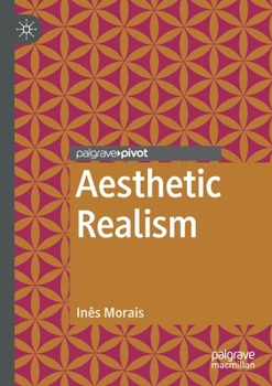 Paperback Aesthetic Realism Book