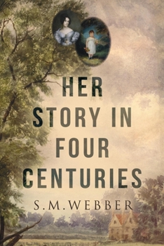 Paperback Her Story in Four Centuries Book