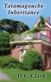 Paperback Tatamagouche Inheritance Book