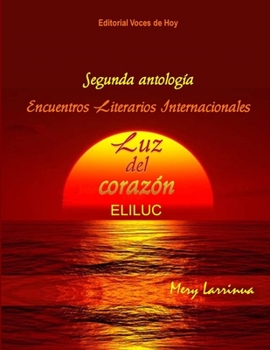 Paperback Segunda Antologia -ELILUC- [Spanish] Book