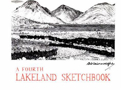 Fourth Lakeland Sketchbook