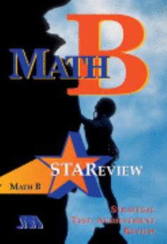 Unknown Binding Math B: StaReview (Strategic Test-Achievement Review) Book