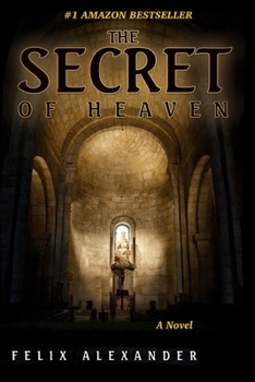 The Secret of Heaven - Book #1 of the Aiden Leonardo