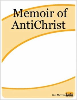 Paperback Memoir of Antichrist Book