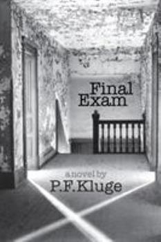Paperback Final Exam Book