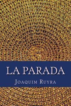 Paperback La Parada [Catalan] Book