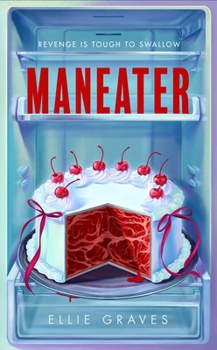 Hardcover Maneater Book