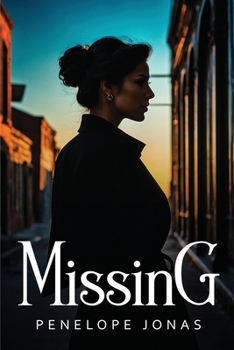 Paperback Missing Book