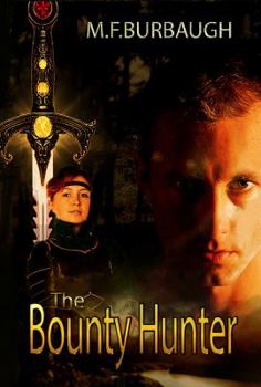 Paperback The Bounty Hunter Book