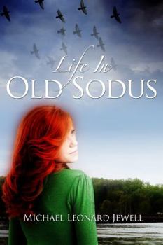 Paperback Life in Old Sodus Book