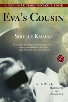 Paperback Eva's Cousin Book