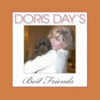 Paperback Doris Day's Best Friends Book
