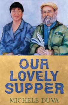Paperback Our Lovely Supper Book