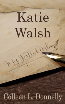 Paperback Katie Walsh Book