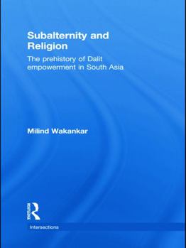 Political Society and Subaltern Religious Practice in India