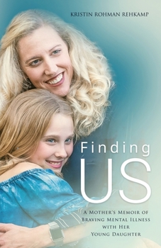 Paperback Finding Us Book