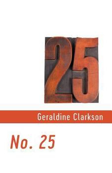 Paperback No. 25 Book