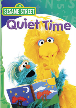 Sesame Street - Quiet Time