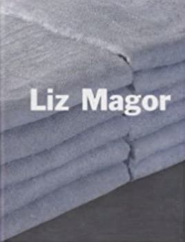 Paperback Liz Magor Book