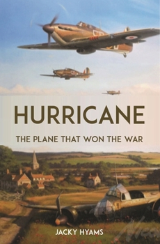 Paperback Hurricane Book