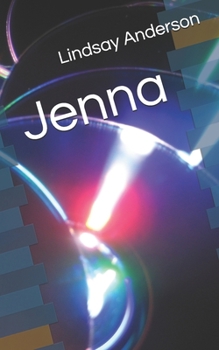 Paperback Jenna Book