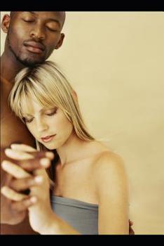 Paperback A union of two races Book