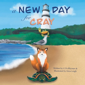 Paperback A New Day For Cray Book