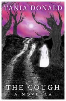 Paperback The Cough: A Novella Book
