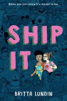 Hardcover Ship It Book