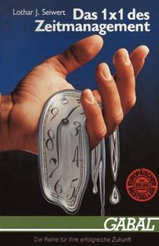 Paperback Das 1 × 1 Des Zeitmanagement [German] Book