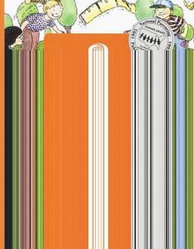 Paperback Math Ages 8-10 (Clever Kids) Book