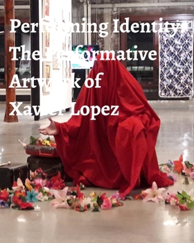 Passing Notes: The Mixed Media Artwork of Xavier Lopez Jr. (Hardback Edition)